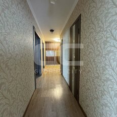 Квартира 85,5 м², 3-комнатная - изображение 1