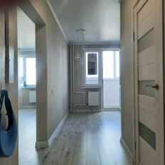 Квартира 40 м², 1-комнатная - изображение 4