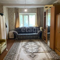 Квартира 43,5 м², 1-комнатная - изображение 2