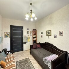 Квартира 78,6 м², 3-комнатная - изображение 3