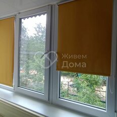 Квартира 33,3 м², 1-комнатная - изображение 4