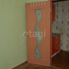 Квартира 22 м², 1-комнатная - изображение 4