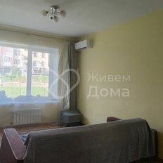 Квартира 33 м², 1-комнатная - изображение 3