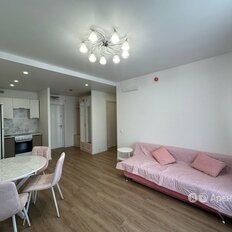 Квартира 68 м², 3-комнатная - изображение 1