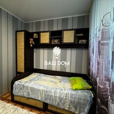 Квартира 34,7 м², 2-комнатная - изображение 5