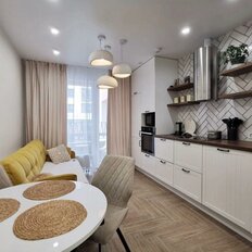 Квартира 55 м², 2-комнатная - изображение 3