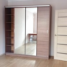 Квартира 30,7 м², 1-комнатная - изображение 1