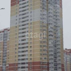 Квартира 31,4 м², студия - изображение 2