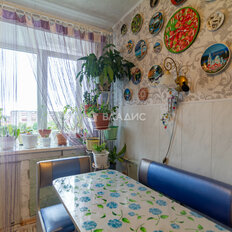 Квартира 60,4 м², 3-комнатная - изображение 3