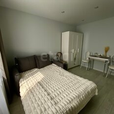 Квартира 17,7 м², 1-комнатная - изображение 3