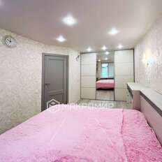 Квартира 28,3 м², 1-комнатная - изображение 5