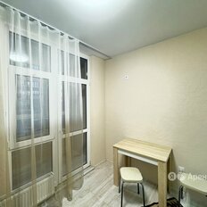 Квартира 35 м², 1-комнатная - изображение 3