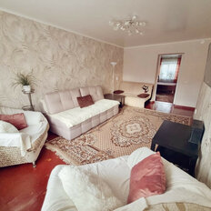 Квартира 59 м², 3-комнатная - изображение 5