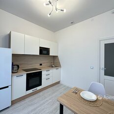 Квартира 30 м², 1-комнатная - изображение 2