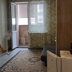 Квартира 23,5 м², 1-комнатная - изображение 1