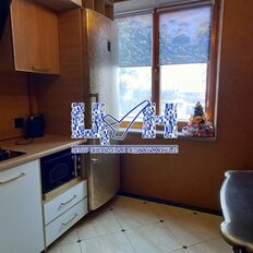 Квартира 30,5 м², 1-комнатная - изображение 1