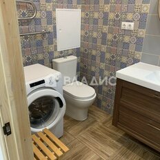 Квартира 35,8 м², 1-комнатная - изображение 2