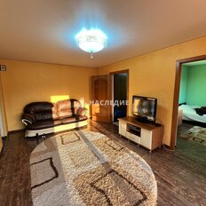 Квартира 49,4 м², 3-комнатная - изображение 3
