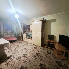 Квартира 58,8 м², 3-комнатная - изображение 4