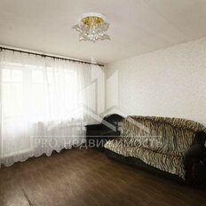 Квартира 65,4 м², 3-комнатная - изображение 2