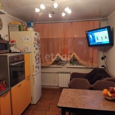 Квартира 58 м², 2-комнатная - изображение 2