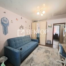 Квартира 47 м², 2-комнатная - изображение 2