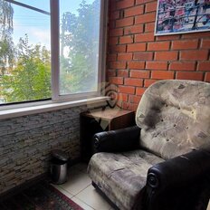 Квартира 86,7 м², 4-комнатная - изображение 4