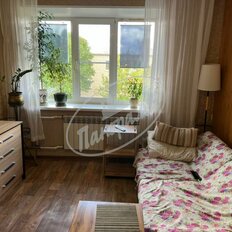 Квартира 28,3 м², 1-комнатная - изображение 5