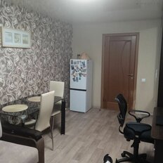 20 м², комната - изображение 3