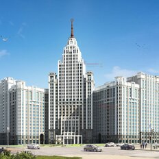 Квартира 40 м², 1-комнатная - изображение 2