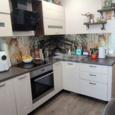 Квартира 44,8 м², 1-комнатная - изображение 2
