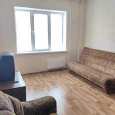 Квартира 37,7 м², 1-комнатная - изображение 5