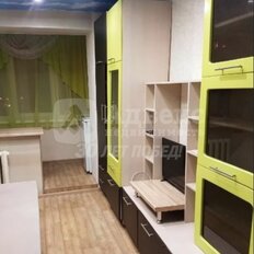 Квартира 17 м², студия - изображение 1