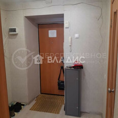 Квартира 31,2 м², 1-комнатная - изображение 5