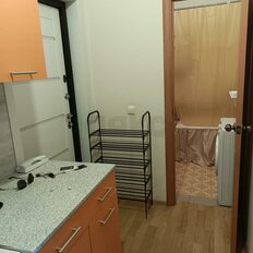 Квартира 26 м², студия - изображение 1