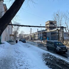 Квартира 22,1 м², 2-комнатная - изображение 1