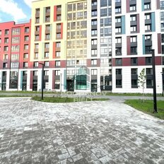 Квартира 39,3 м², 1-комнатная - изображение 1