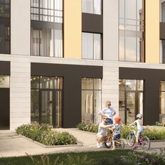 Квартира 34,5 м², 1-комнатная - изображение 5