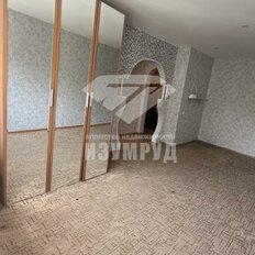 Квартира 30,5 м², 1-комнатная - изображение 1