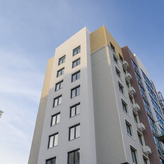 Квартира 40,3 м², 2-комнатная - изображение 3