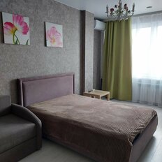 Квартира 36,2 м², 1-комнатная - изображение 5