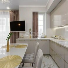 Квартира 67 м², 2-комнатная - изображение 4
