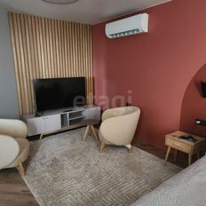 Квартира 55,9 м², 1-комнатная - изображение 3