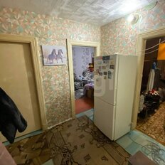 Квартира 61,6 м², 3-комнатная - изображение 4