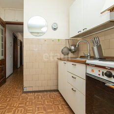 Квартира 61 м², 3-комнатная - изображение 2
