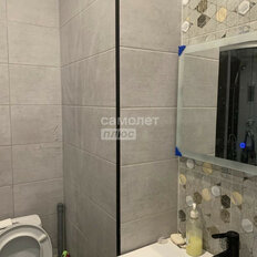Квартира 24 м², студия - изображение 4