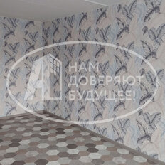 Квартира 32 м², 1-комнатная - изображение 3