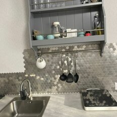 Квартира 22 м², студия - изображение 4