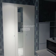 Квартира 24 м², студия - изображение 5