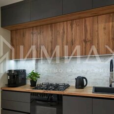 Квартира 42 м², 1-комнатные - изображение 5